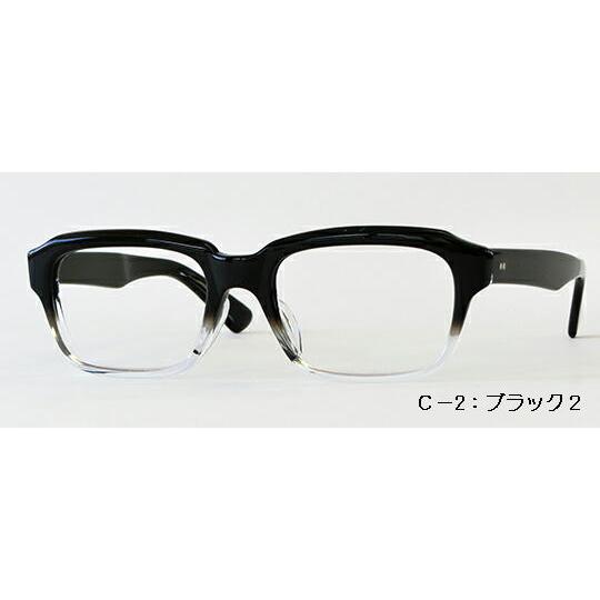 昔ながらのセルロイドフレーム THE291 VOC14 VOC NO.14 Made in SABAE