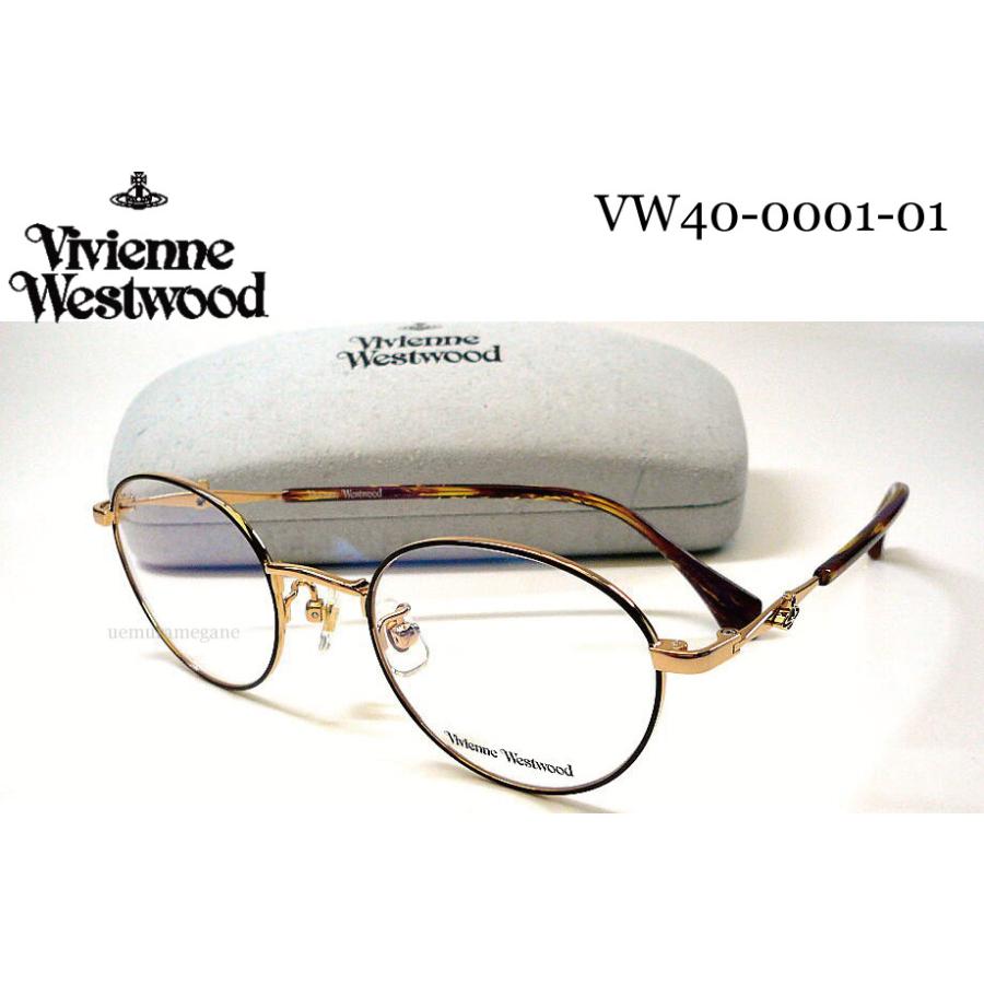 Vivienne Westwood ヴィヴィアン・ウェストウッド VW 40-0001-01 47mm 
