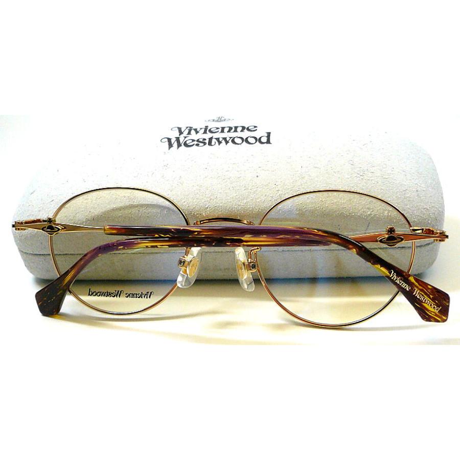Vivienne Westwood ヴィヴィアン・ウェストウッド VW 40-0001-01 47mm 