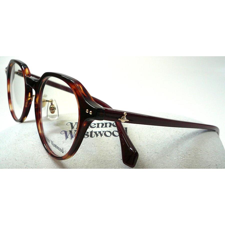 Vivienne Westwood ヴィヴィアン・ウェストウッド VW 40-0008-01 47mm