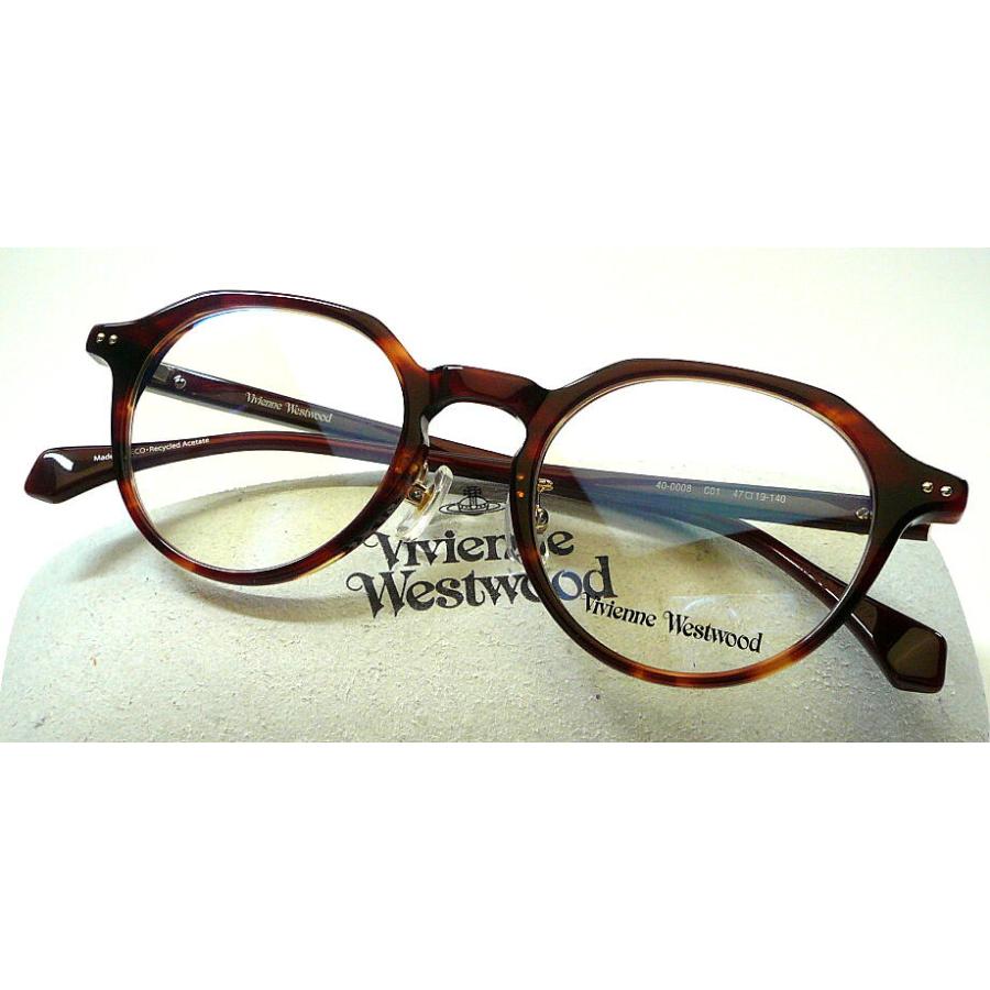 Vivienne Westwood ヴィヴィアン・ウェストウッド VW 40-0008-01 47mm