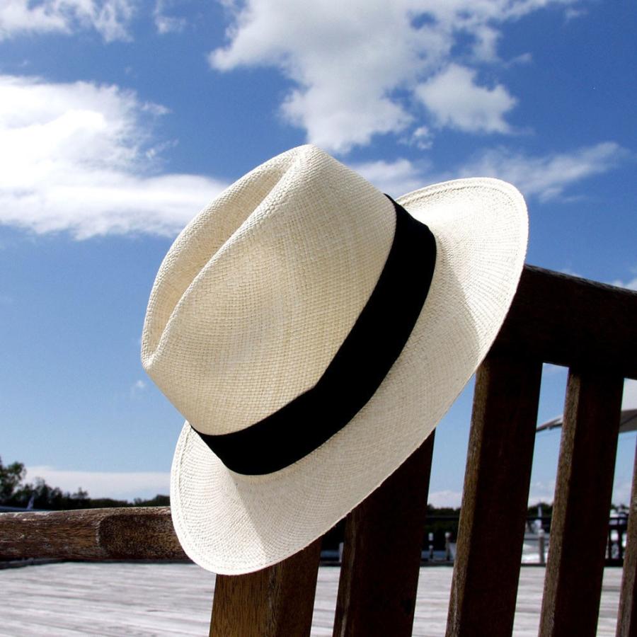 CLYDE Gamblerhat Panama Hat クライド パナマハット CLYDE Gamblerhat