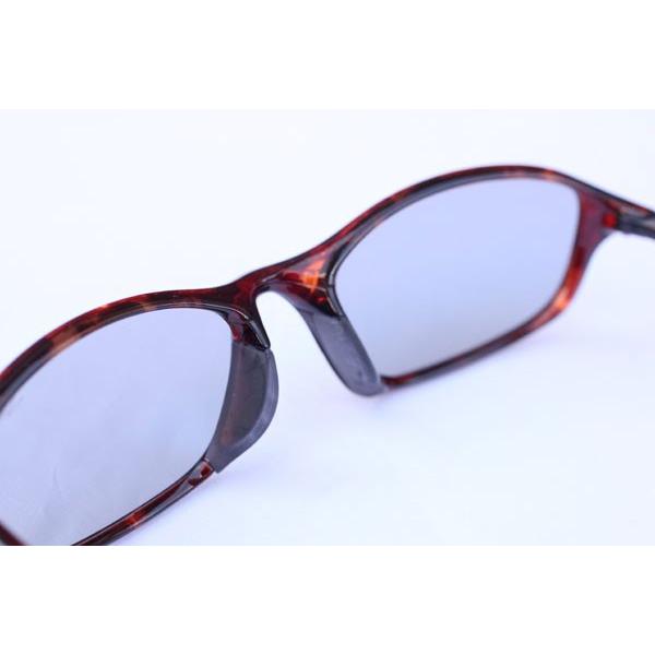 SWANS（スワンズ） SWANS Airless Series ジャパンフィットサングラス