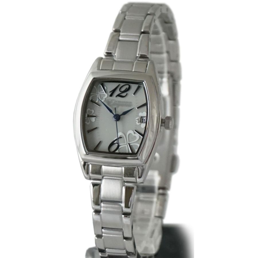 GRANDEUR ELEGANCE（グランドールエレガンス）　ソーラーレディースウォッチ　ESL077W1