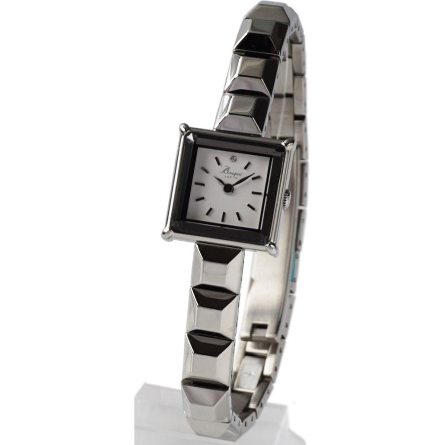 Lov-in Bouquet（ラヴィンブーケ）　Lily（ゆり）　レディース腕時計　LVB127S1