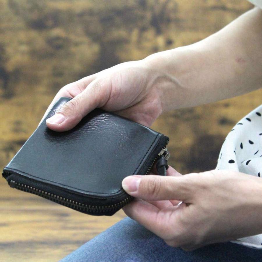 LOCAL WORKS（ローカルワークス）日本製 栃木レザー VACHETTA