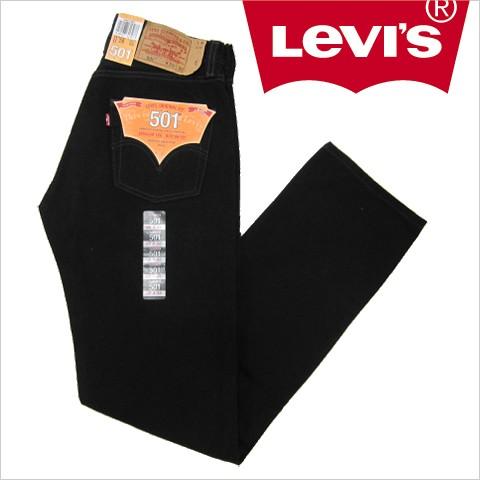 リーバイス LEVI'S 501-0660 デニムパンツ USA企画 BLACK MAGIC ブラックマジック｜ueno-yayoi