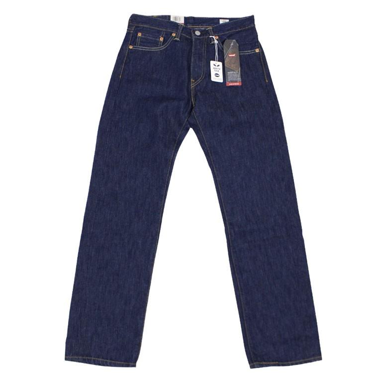 Levi's リーバイス LEVI'S 505-1524 RINSE MADE IN USA ワン Levi's リーバイス LEVI'S 505-1524 RINSE MADE IN USA ワン
