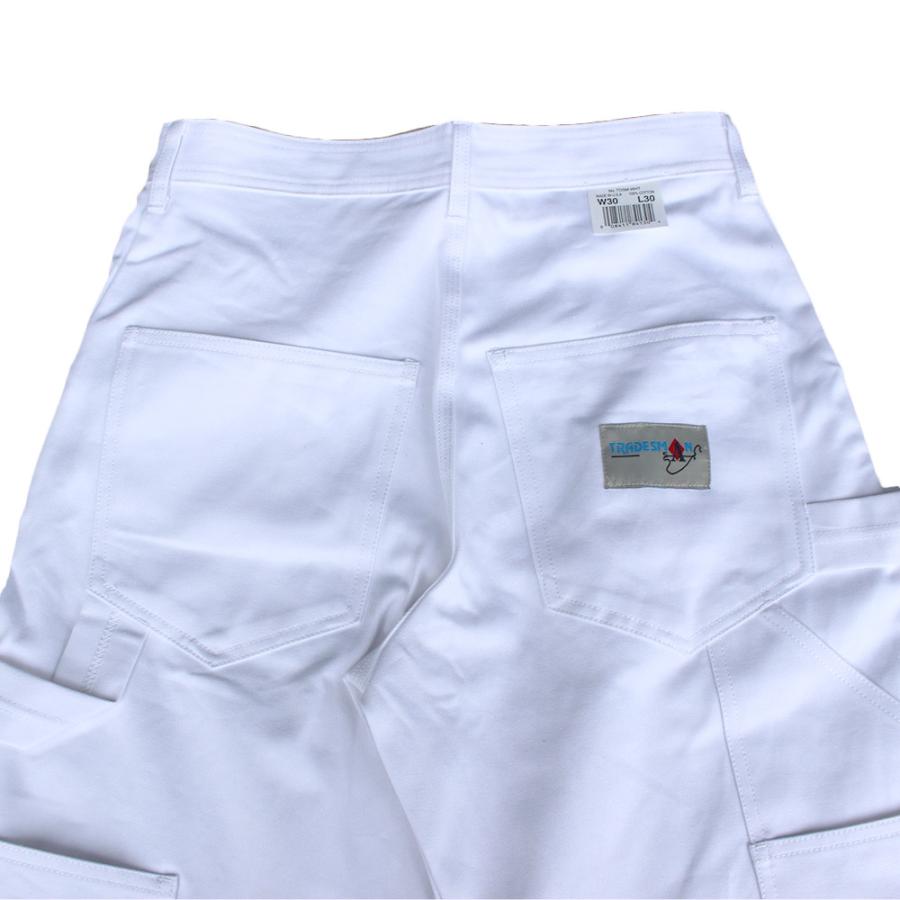ACE DROP エースドロップ TRADESMAN PAINTER PANTS SINGLE-KNEE ACE DROP エースドロップ TRADESMAN PAINTER PANTS SINGLE-KNEE