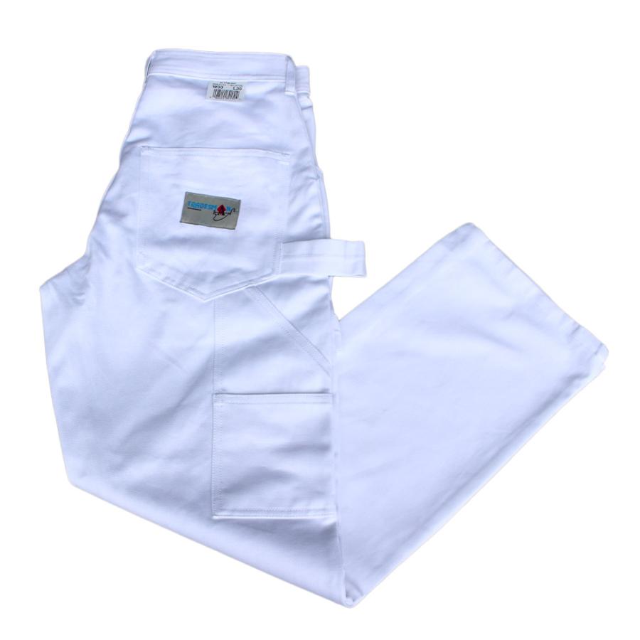 ACE DROP エースドロップ TRADESMAN PAINTER PANTS SINGLE-KNEE ACE DROP エースドロップ TRADESMAN PAINTER PANTS SINGLE-KNEE