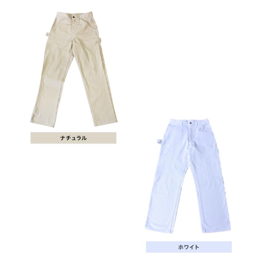 ACE DROP エースドロップ TRADESMAN PAINTER PANTS SINGLE-KNEE ACE DROP エースドロップ TRADESMAN PAINTER PANTS SINGLE-KNEE