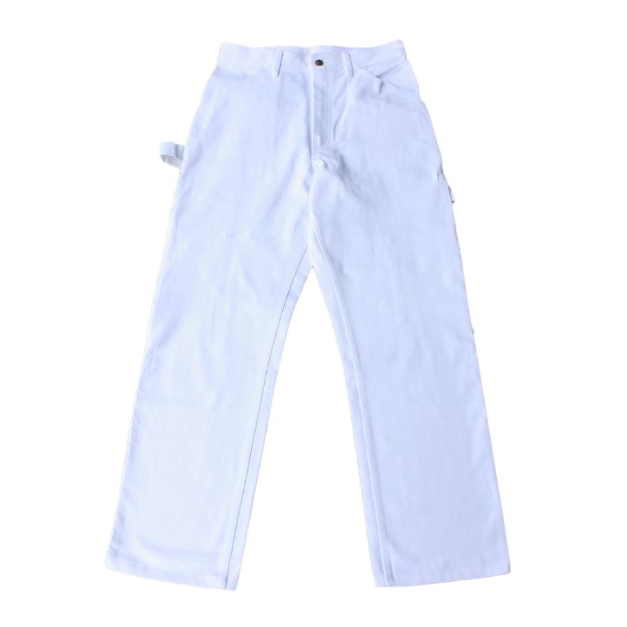 ACE DROP エースドロップ TRADESMAN PAINTER PANTS SINGLE-KNEE ACE DROP エースドロップ TRADESMAN PAINTER PANTS SINGLE-KNEE