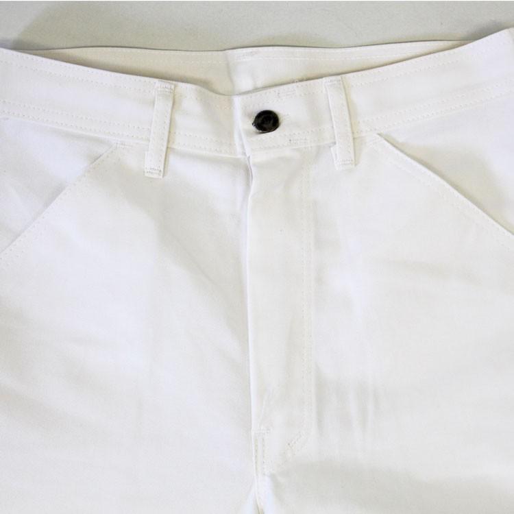 ACE DROP エースドロップ TRADESMAN PAINTER PANTS SINGLE-KNEE