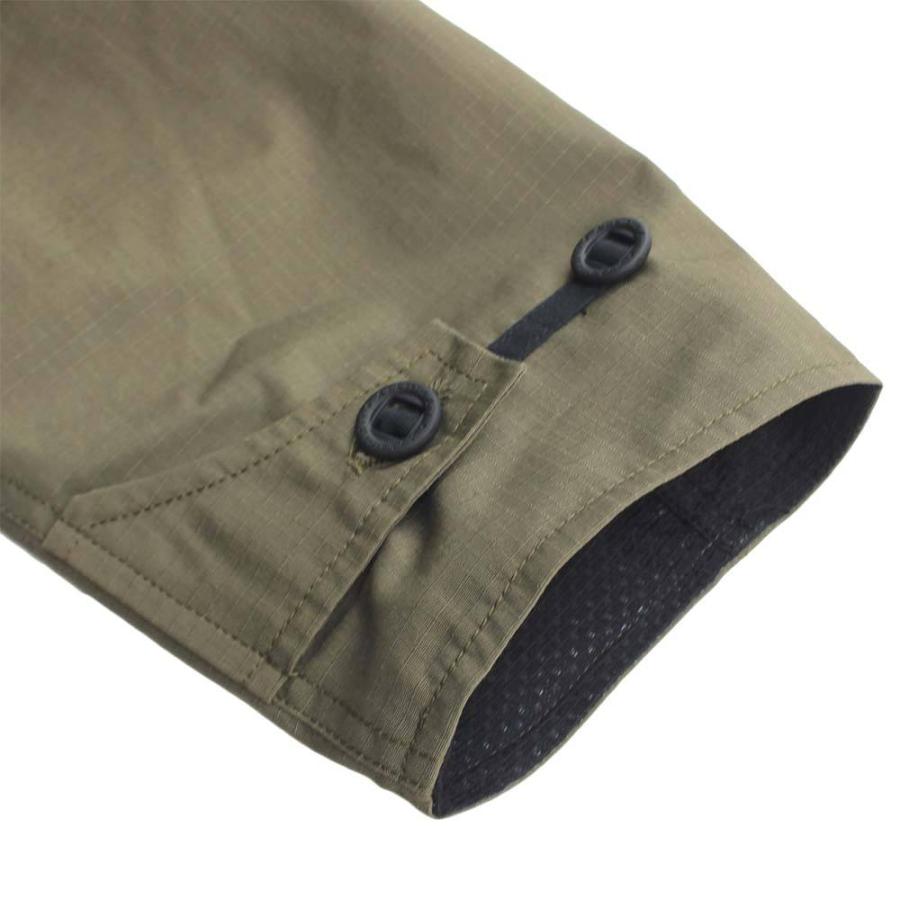 アークエアー Ark Air Water Proof Smock B243AA ウォーター アークエアー Ark Air Water Proof Smock B243AA ウォーター
