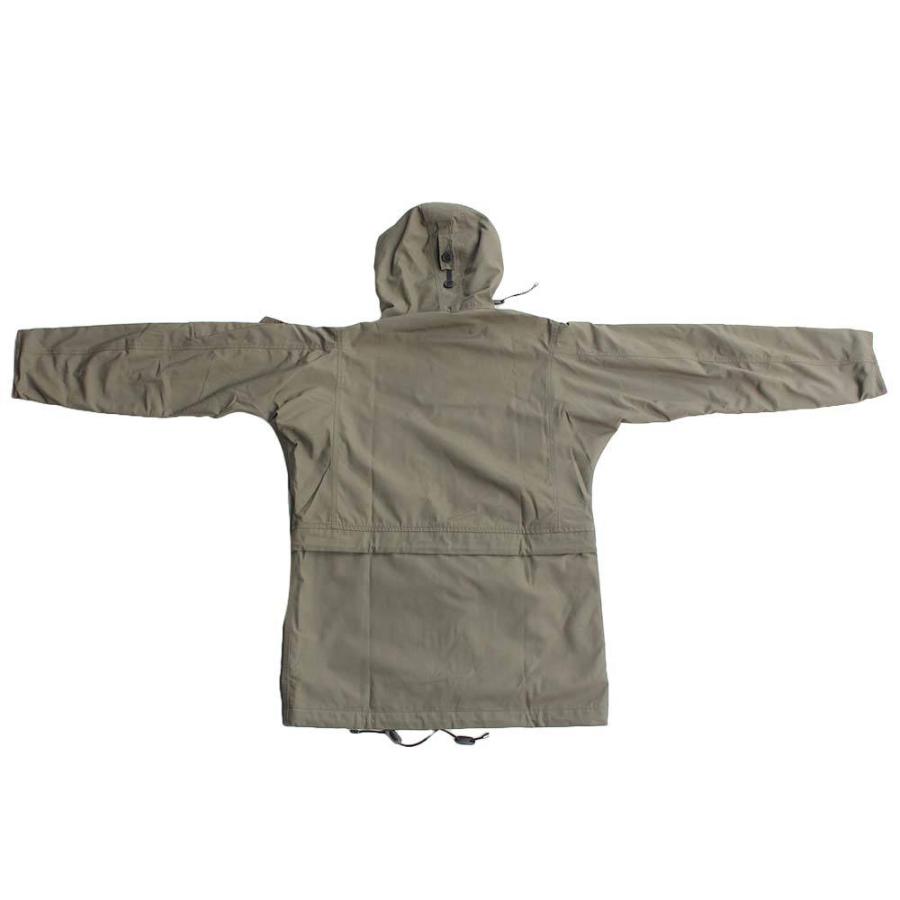 アークエアー Ark Air Water Proof Smock B243AA ウォーター アークエアー Ark Air Water Proof Smock B243AA ウォーター