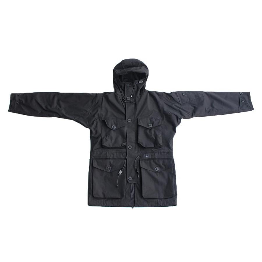 アークエアー Ark Air Water Proof Smock B243AA ウォーター アークエアー Ark Air Water Proof Smock B243AA ウォーター