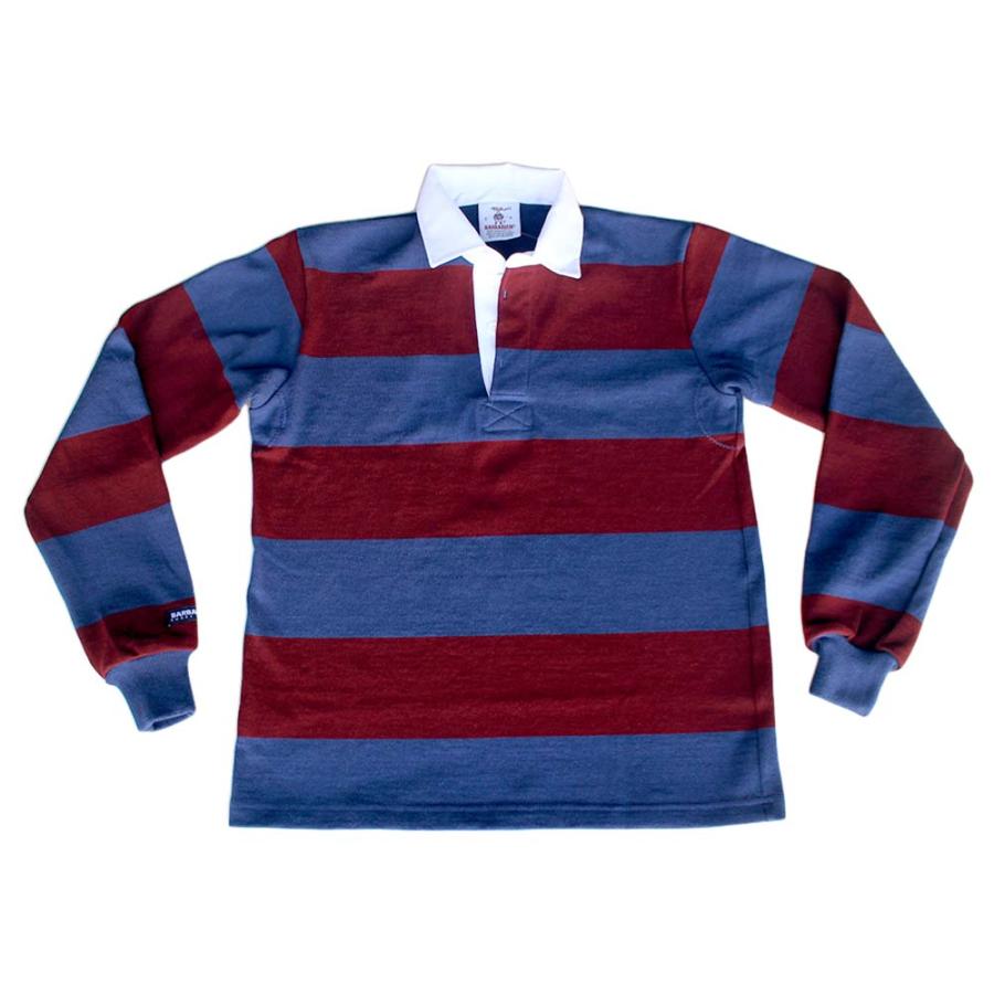 Barbarian バーバリアン BARBARIAN SPECIAL EDITION L/S RUGGER Barbarian バーバリアン BARBARIAN SPECIAL EDITION L/S RUGGER