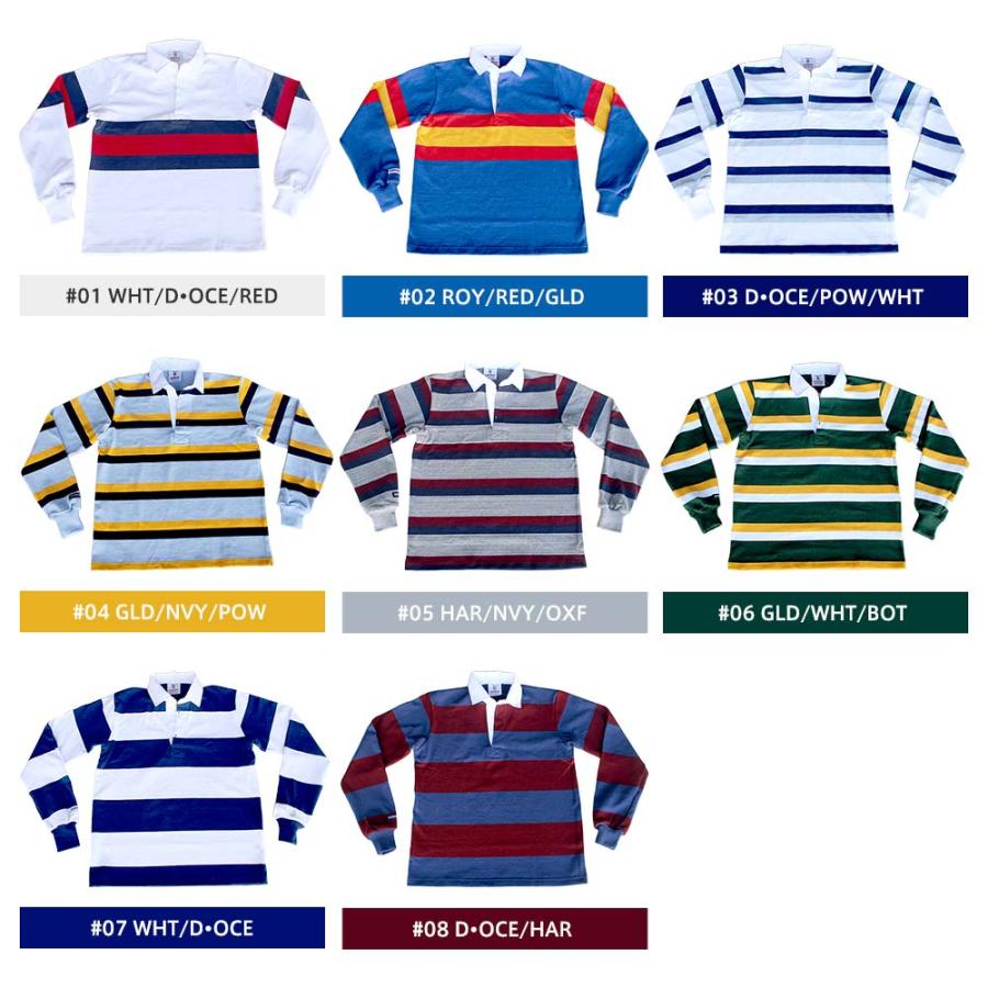 Barbarian バーバリアン BARBARIAN SPECIAL EDITION L/S RUGGER Barbarian バーバリアン BARBARIAN SPECIAL EDITION L/S RUGGER