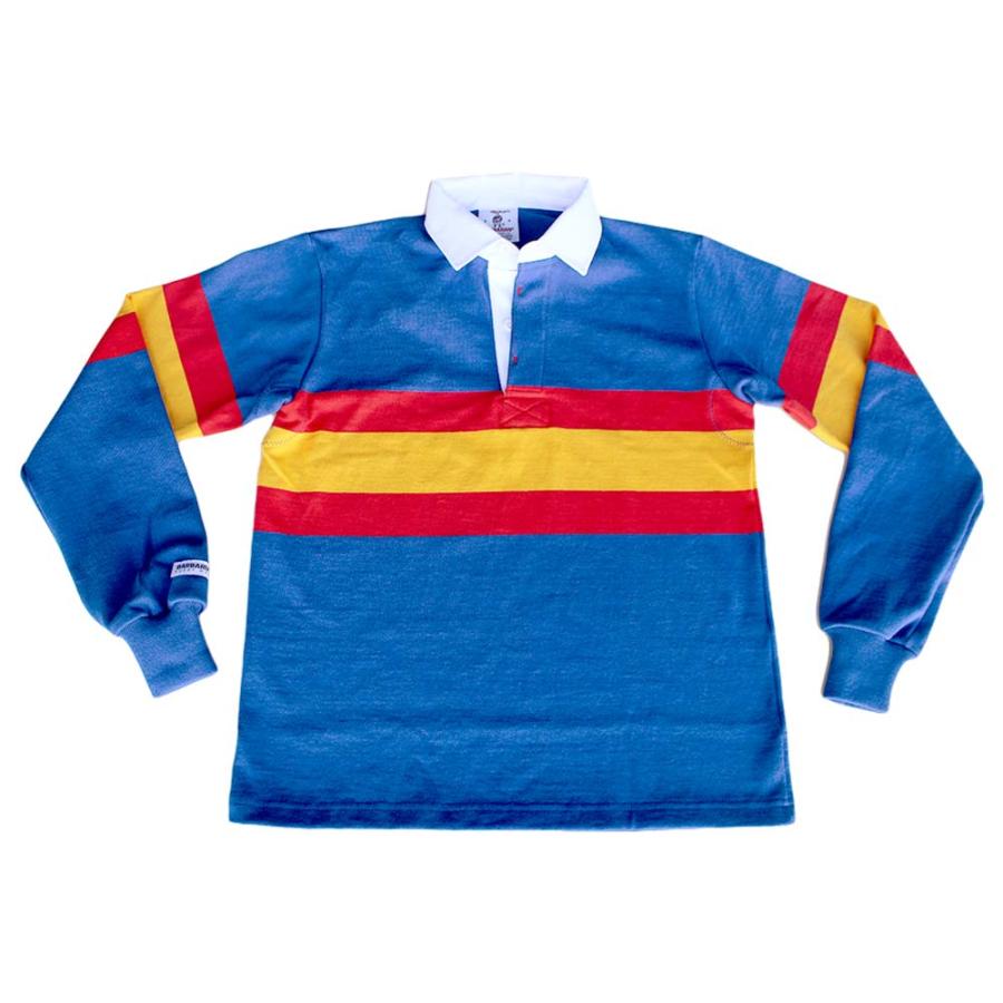 Barbarian バーバリアン BARBARIAN SPECIAL EDITION L/S RUGGER Barbarian バーバリアン BARBARIAN SPECIAL EDITION L/S RUGGER