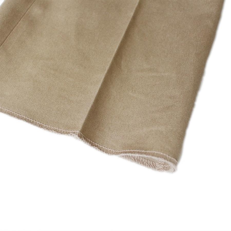 BARRY BRICKEN バリーブリッケン SIDE ADJUSTER 2 PLEATS BARRY BRICKEN バリーブリッケン SIDE ADJUSTER 2 PLEATS