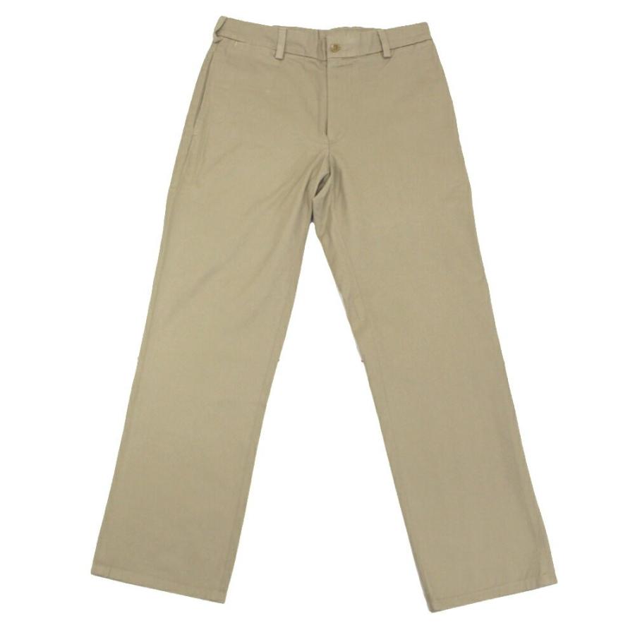 バリーブリッケンスポーツ BARRY BRICKEN SPORTS ORIGINAL FIT CHINO PANTS（オリジナルフィット チノパンツ)MADE IN USA（あすつく対応）｜ueno-yayoi｜07