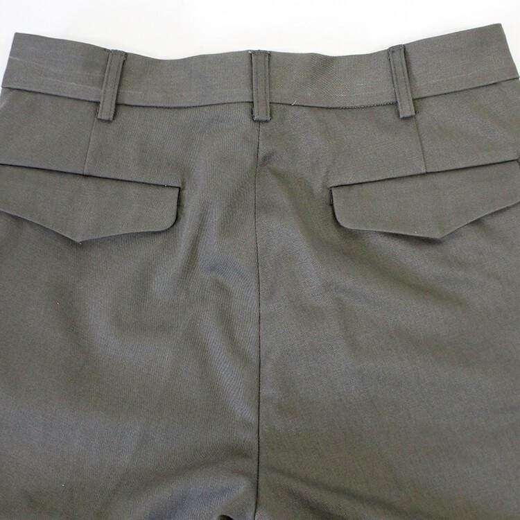 BARRY BRICKEN（バリーブリッケン） 別注品 DAMON CHINO(デイモン