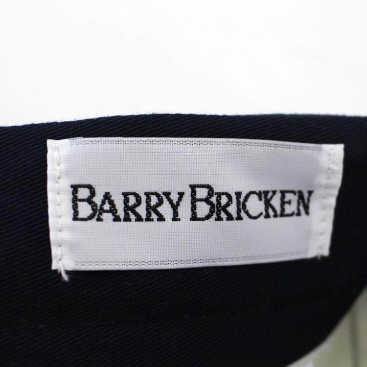 BARRY BRICKEN バリーブリッケン 別注品 MILITARY CHINO PANTS（ミリタリーチノパンツ) MADE IN USA｜ueno-yayoi｜06