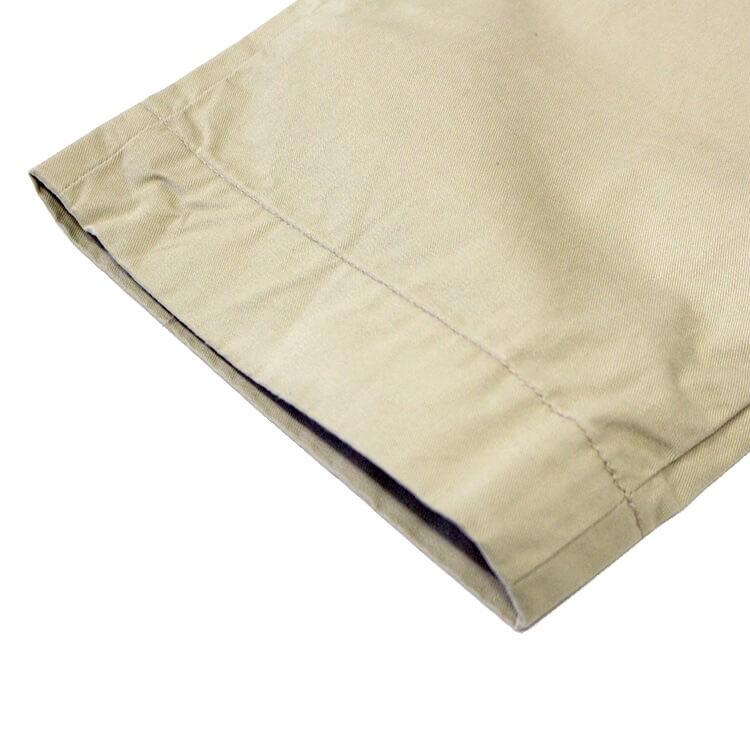 BARRY BRICKEN（バリーブリッケン） 別注品 MILITARY CHINO PANTS