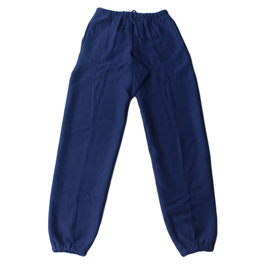 キャンバー CAMBER  233 12oz CROSS KNIT SWEAT PANT クロスニット スウェット パンツ MADE IN USA｜ueno-yayoi｜10