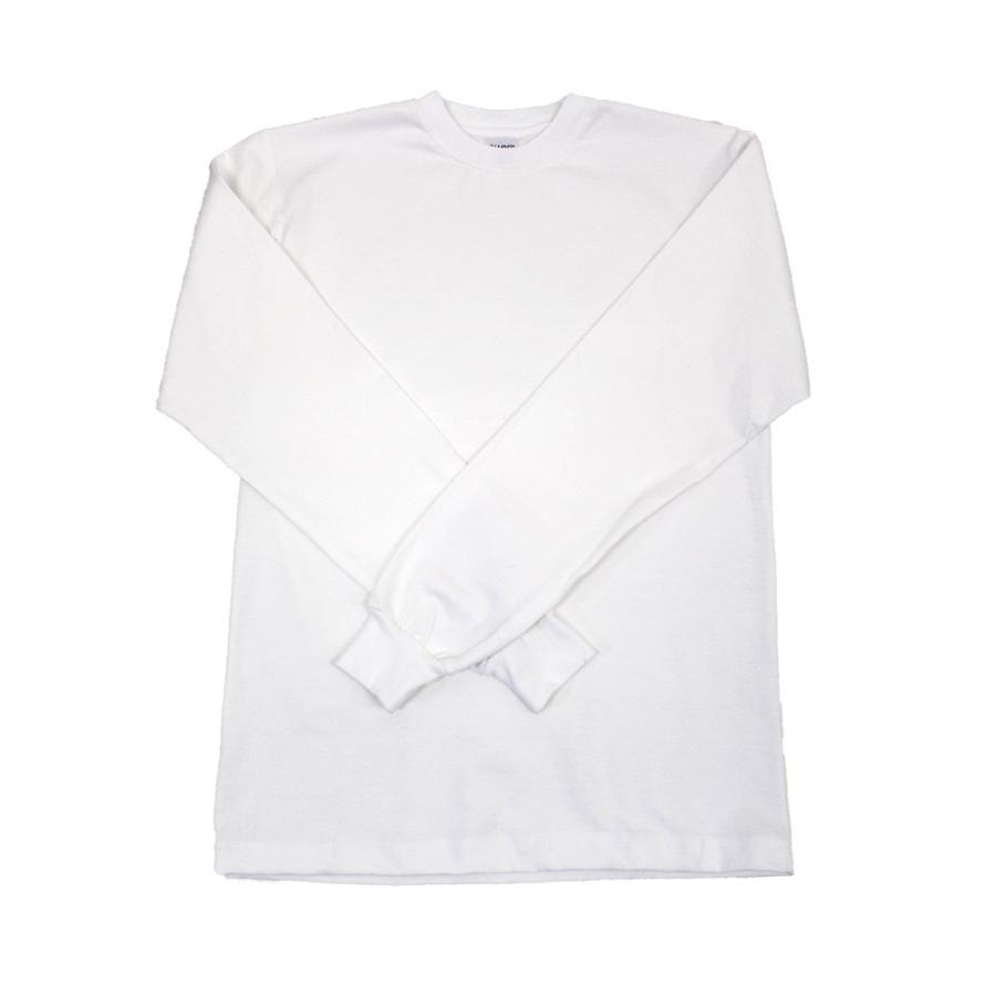 CAMBER（キャンバー） #305 8oz MAXWEIGHT CREW NECK 8オンス マックス 