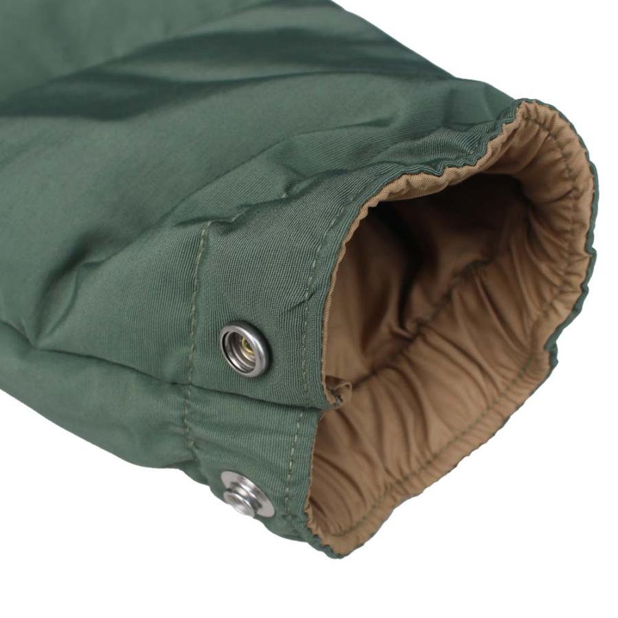 カムコ CAMCO  CASCADE DOWN JACKET カスケード ダウン ジャケット 数量限定 MADE IN USAの画像