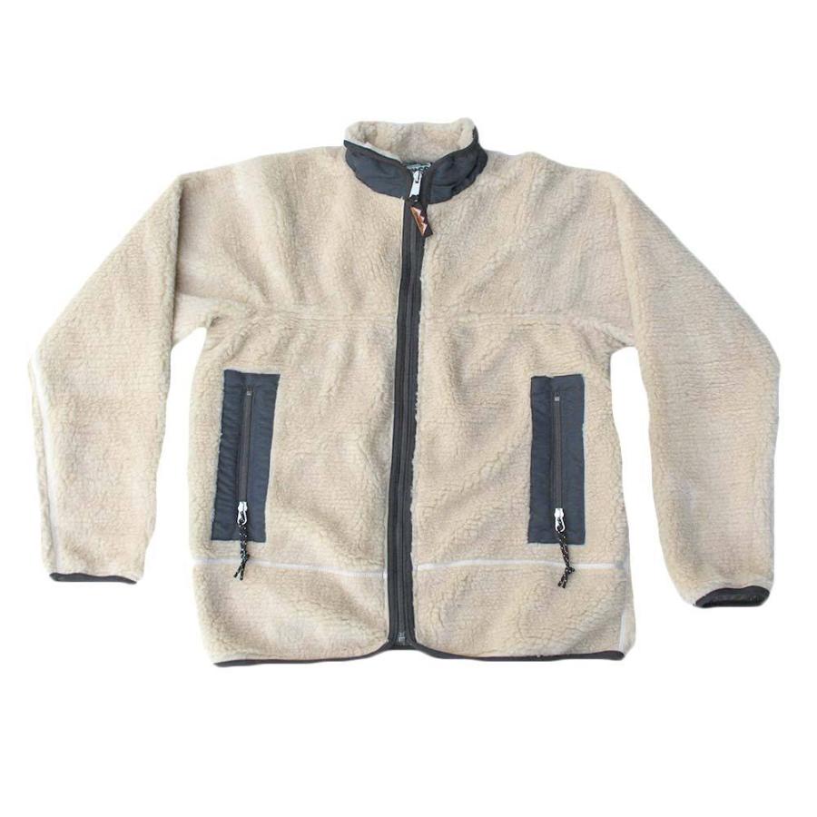 CAMCO カムコ CLASSIC FLEECE JACKET クラシック フリース ジャケット 