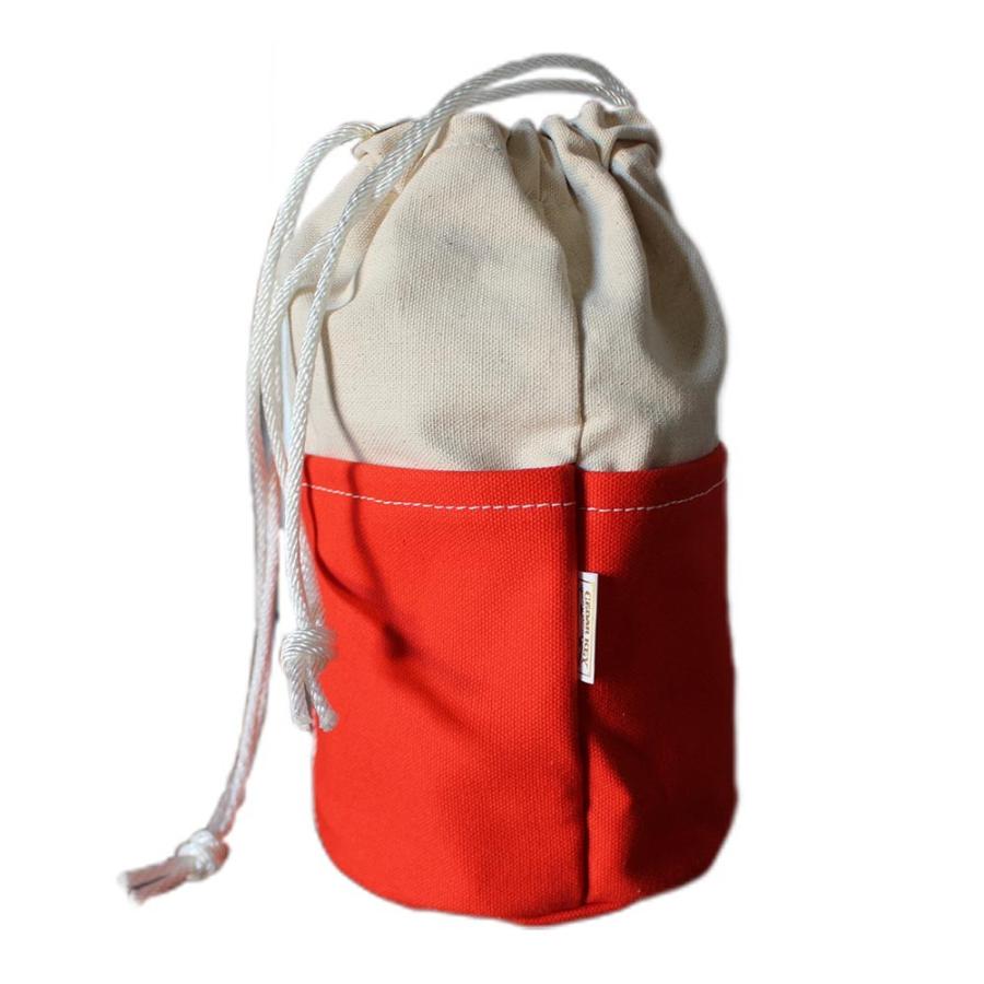 CEDAR KEY CANVAS（シダーキーキャンバス） 別注 Tiny Rigging Bag 
