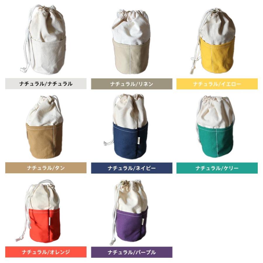 CEDAR KEY CANVAS シダーキーキャンバス 別注 Tiny Rigging Bag  