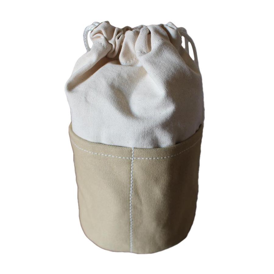 CEDAR KEY CANVAS（シダーキーキャンバス） 別注 Tiny Rigging Bag 