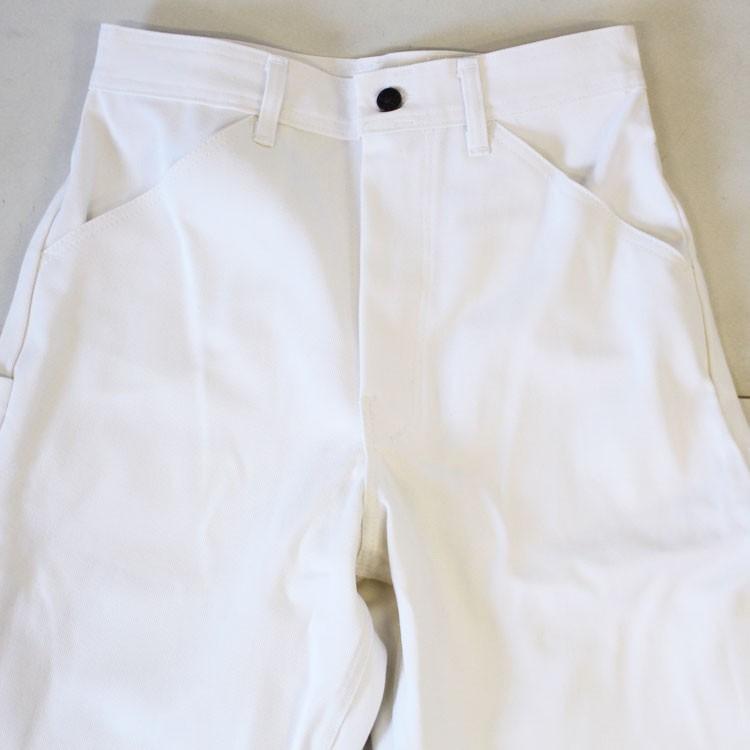 ACE DROP エースドロップ CENTAUR PAINTER DUNGAREE PANTS SINGLE-KNEE