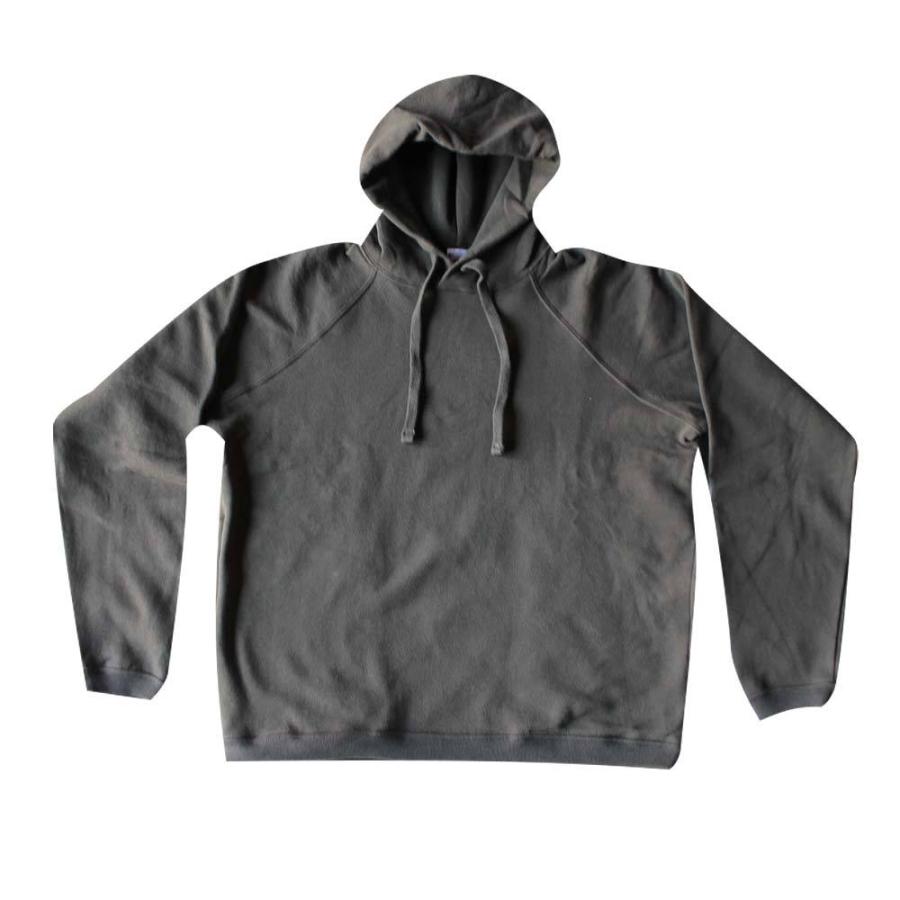 Champion（チャンピオン） (C5-T101) フーデッドスウェットシャツ MADE