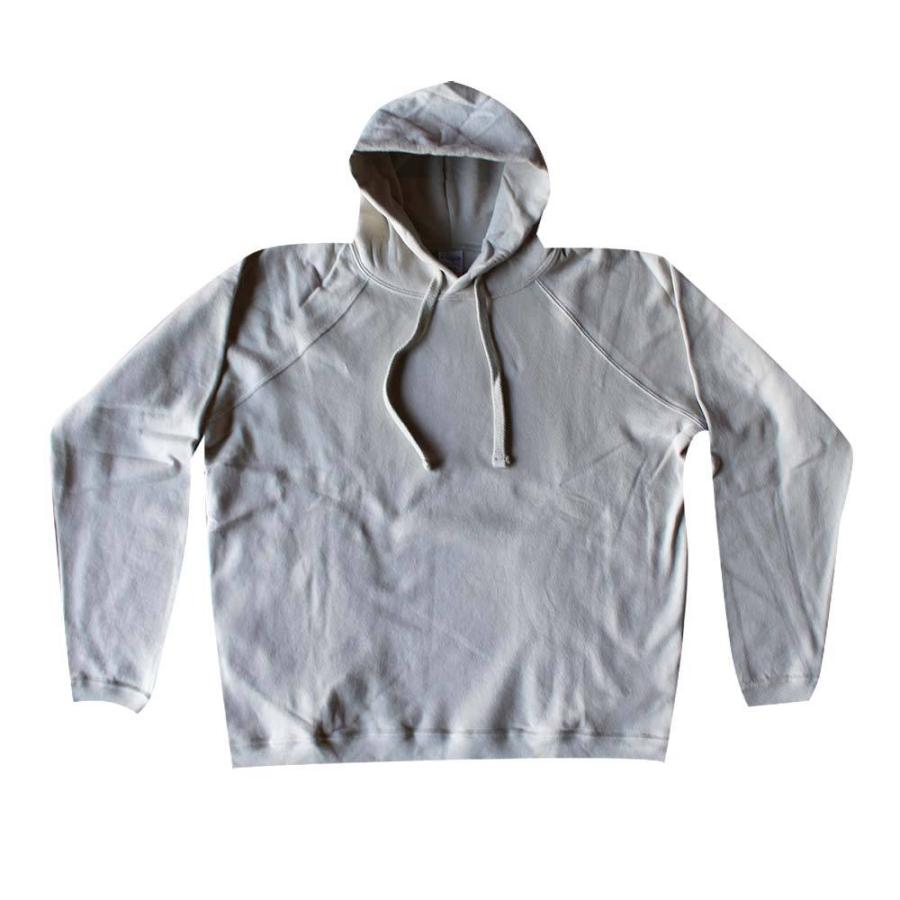 Champion（チャンピオン） (C5-T101) フーデッドスウェットシャツ MADE