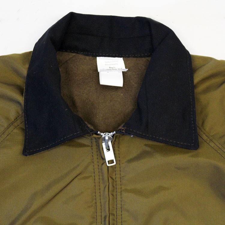 DAN'S HUNTING GEAR ダンズハンティングギア COUNTRY RAMBLER COAT