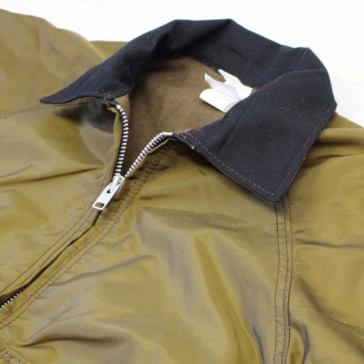 DAN'S HUNTING GEAR ダンズハンティングギア COUNTRY RAMBLER COAT