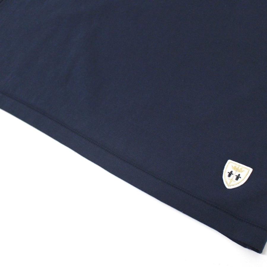 FILEUSE D'ARVOR フィルーズダルボー MURPHY(マーフィー)RUSTIC HIGH