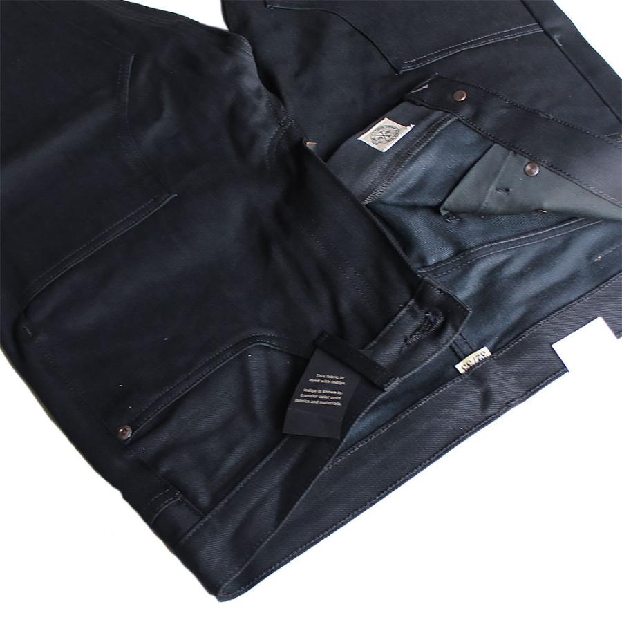 FILSON フィルソン BULLBUCK DOUBLE FRONT JEANS ブルバック ダブル