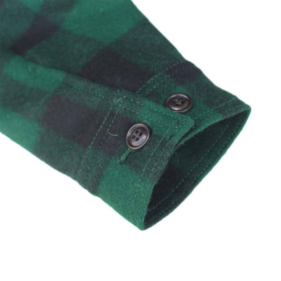 FILSON フィルソン SINGLE MACKINAW CRUISER WOOL JACKET FILSON フィルソン SINGLE MACKINAW CRUISER WOOL JACKET