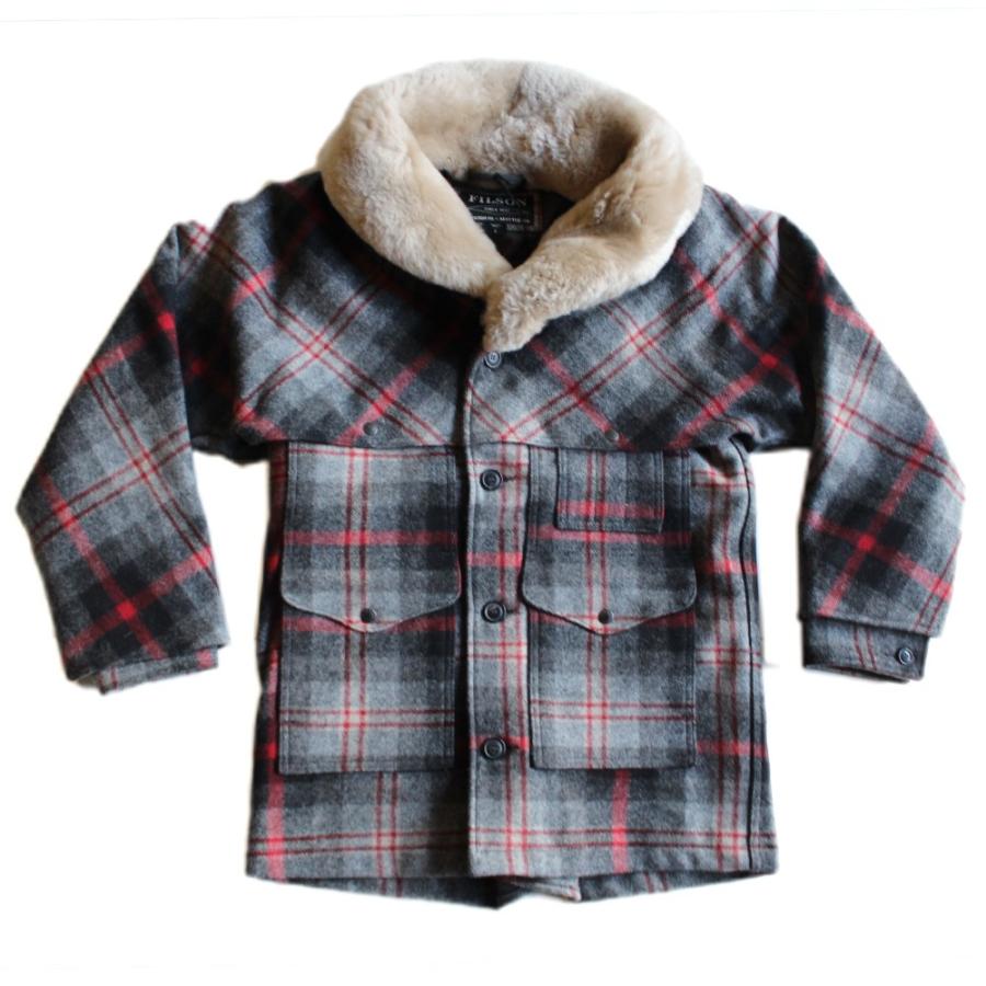 FILSON フィルソン LINED WOOL PACKER COAT 日本未発売 ラインド FILSON フィルソン LINED WOOL PACKER COAT 日本未発売 ラインド