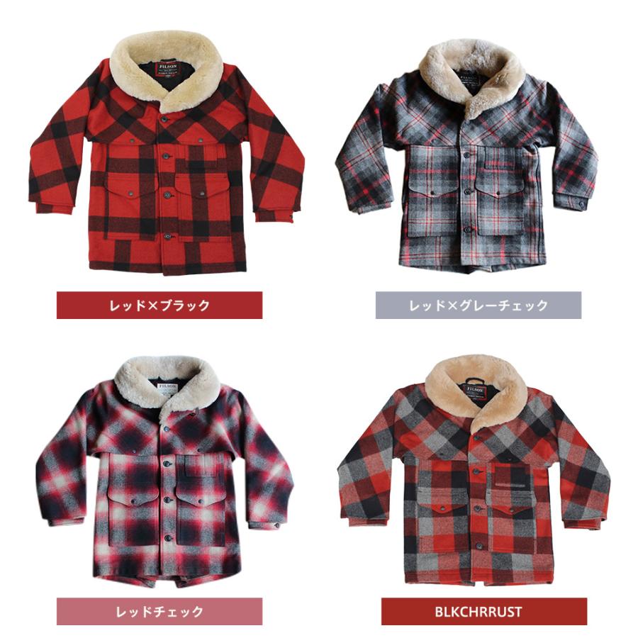 FILSON フィルソン LINED WOOL PACKER COAT 日本未発売 ラインド FILSON フィルソン LINED WOOL PACKER COAT 日本未発売 ラインド