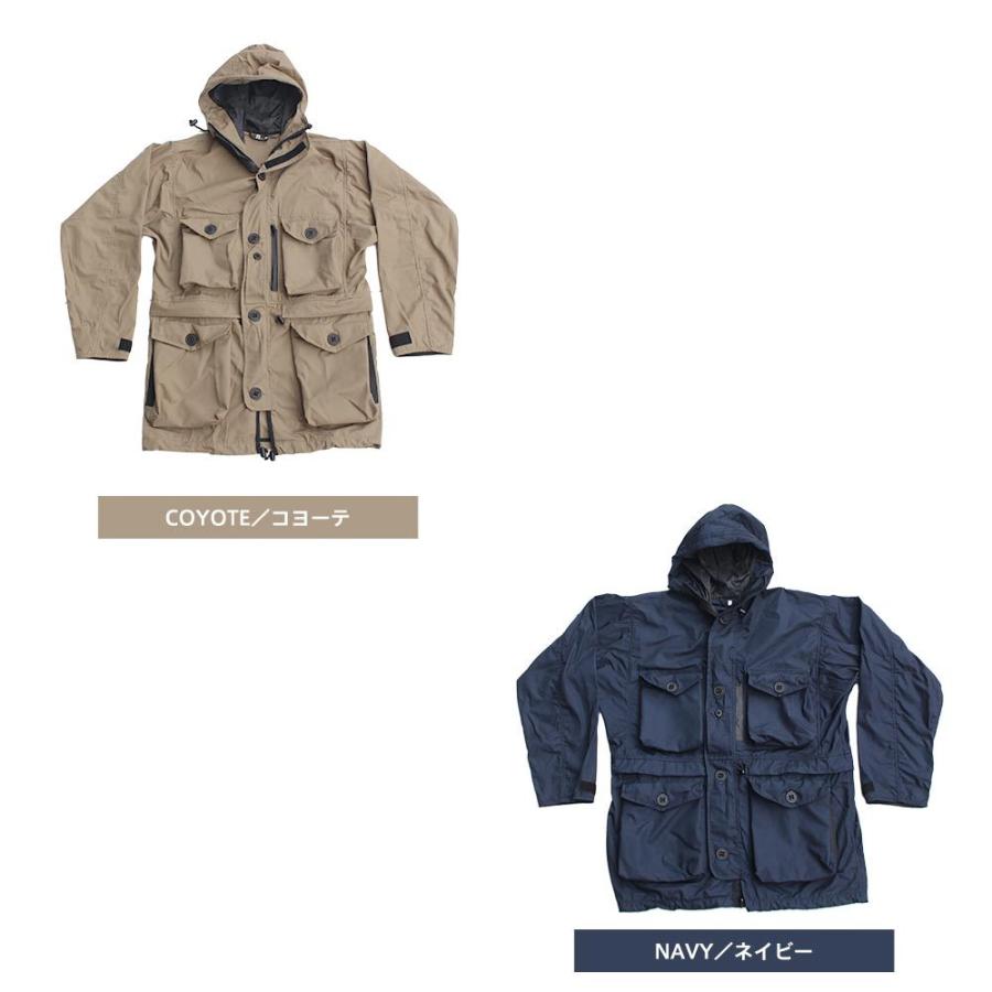 フォルティス クロージング FORTIS CLOTHING RESISTANCE SAS