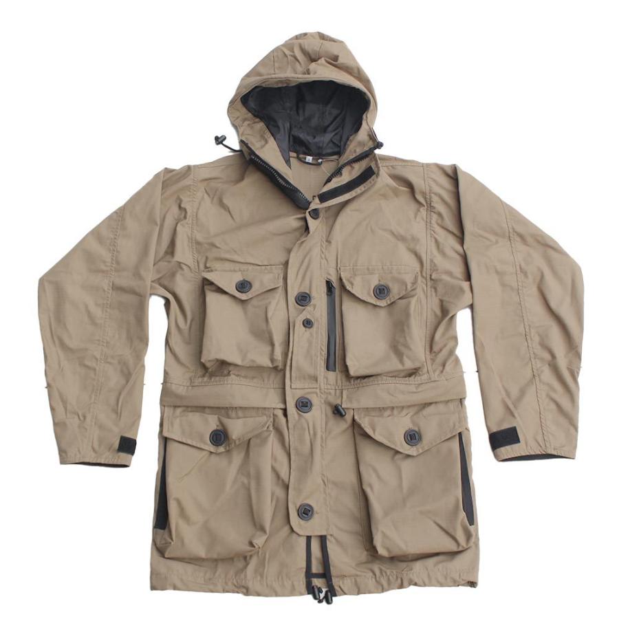 フォルティス クロージング FORTIS CLOTHING RESISTANCE SAS