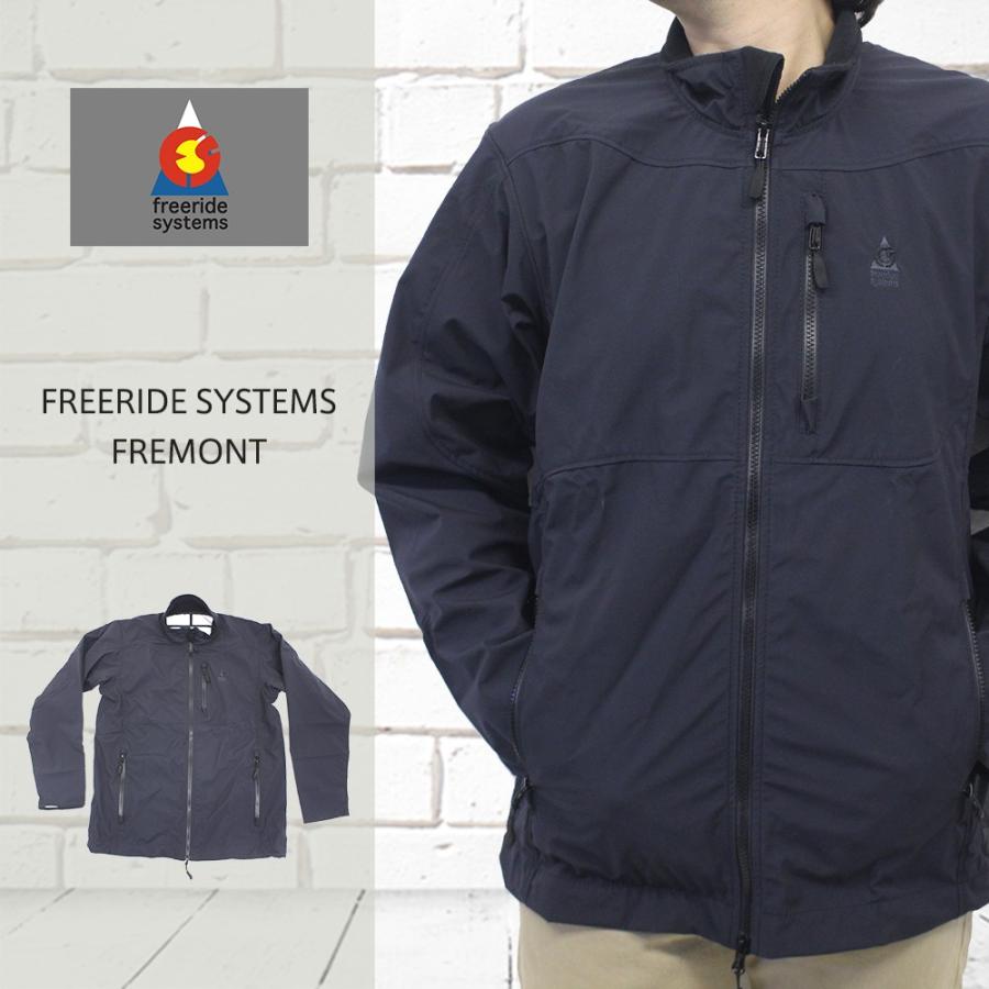 FREERIDE SYSTEMS フリーライドシステムズ FREMONT フレモント