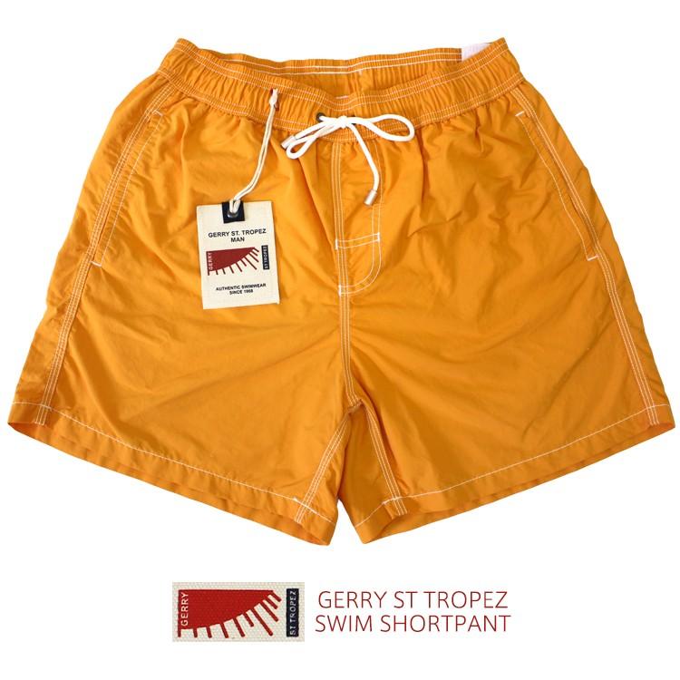 GERRY ST TROPEZ ジェリー サントロペ SWIM SHORTPANT スイムショーツ