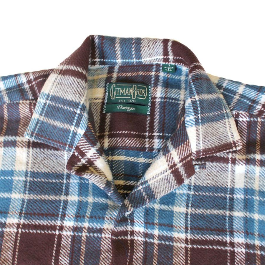 トップス 80s German Vintage Print Pajamas shirt 80s German Vintage Print Pajamas shirt